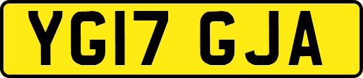 YG17GJA