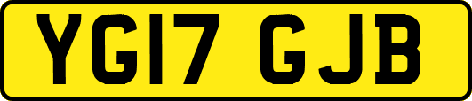 YG17GJB