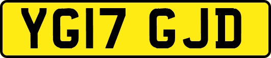 YG17GJD