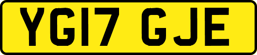 YG17GJE