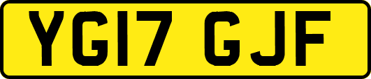 YG17GJF