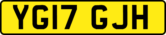 YG17GJH