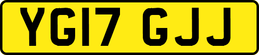 YG17GJJ