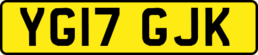 YG17GJK