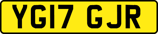 YG17GJR