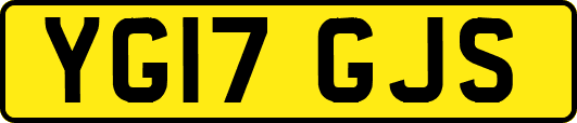 YG17GJS