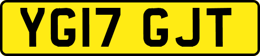 YG17GJT
