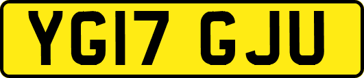 YG17GJU
