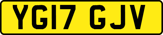 YG17GJV