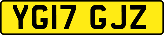 YG17GJZ