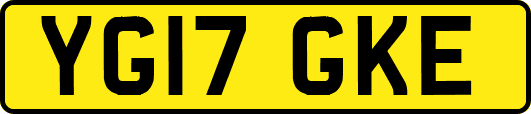 YG17GKE