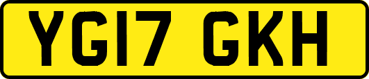 YG17GKH