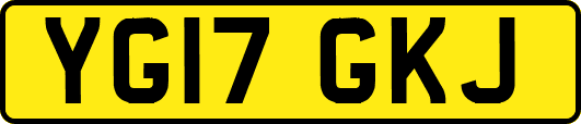YG17GKJ