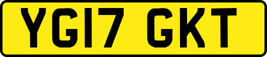 YG17GKT