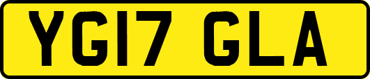 YG17GLA