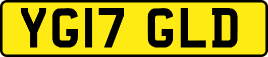 YG17GLD