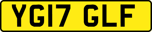 YG17GLF