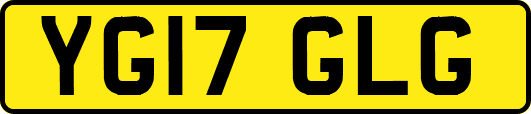 YG17GLG