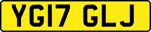 YG17GLJ