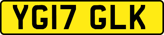 YG17GLK