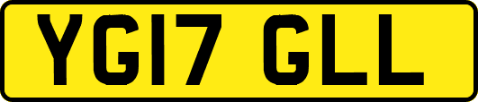 YG17GLL