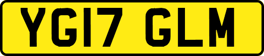 YG17GLM