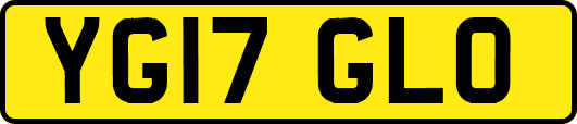 YG17GLO