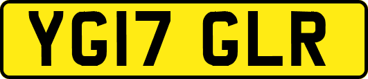 YG17GLR