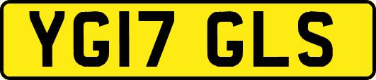 YG17GLS