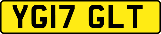 YG17GLT
