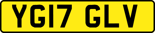 YG17GLV