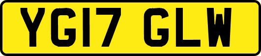 YG17GLW