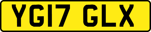 YG17GLX