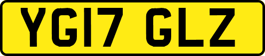 YG17GLZ