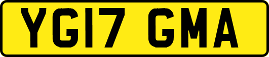 YG17GMA