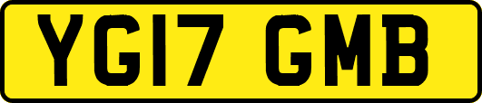 YG17GMB