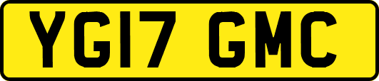 YG17GMC