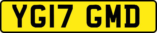 YG17GMD