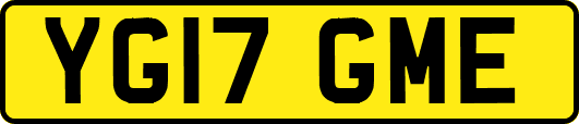 YG17GME