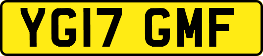YG17GMF
