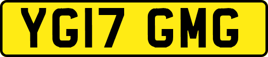 YG17GMG
