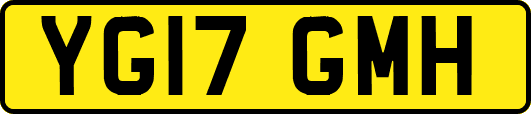 YG17GMH