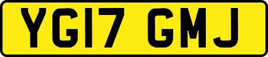 YG17GMJ