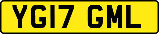 YG17GML