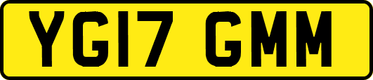 YG17GMM