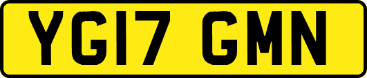 YG17GMN