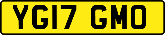 YG17GMO