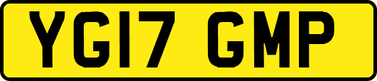 YG17GMP