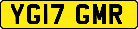 YG17GMR