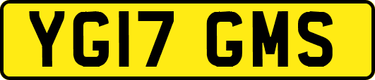 YG17GMS